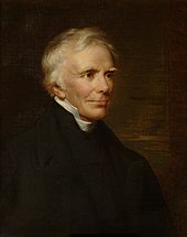 John Keble's feast day is 14 July, the anniversary of his Assize Sermon on "National Apostasy" in 1833. John Keble.jpg