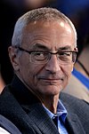 John Podesta