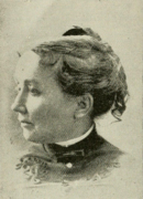 Julia Harris May