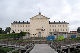 Länscellfängelset i Kalmar