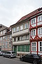 Wohnhaus