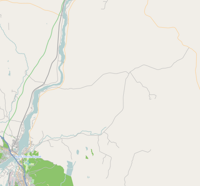 Kokapen mapa/Keminmaa1