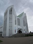 Kościół NMP Matki Kościoła