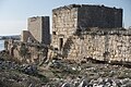 Kopneni zamak Korikos