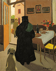 L'arrivée (1920)