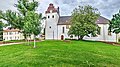 Евангелистичката црква во Лебниц