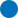 LACMTA Circle Blue Line.svg