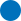 LACMTA Circle Blue Line.svg