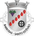 Freguesia Santo Estêvão de Barrosas