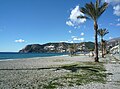 Playa de la Herradura