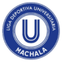 Miniatura para Liga Deportiva Universitaria de Machala