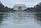 Lincoln Memorial and Reflecting Pool