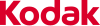 イーストマン・コダックのロゴ