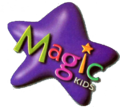 Miniatura para Magic Kids