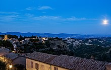 Lubriano Panorama sera.jpg