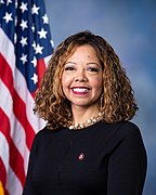 Lucy McBath GA 6