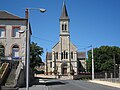 Kirche Saint-Albert