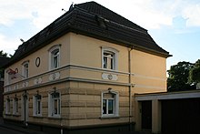 Wohnhaus