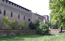 Maccastorna