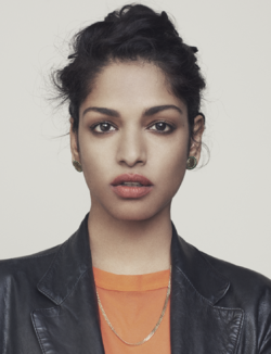 M.I.A. vuonna 2016.