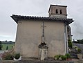 Église Saint-Jean-Baptiste de Montfermier