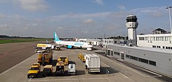 Аэропорт Маастрихт-Ахен (MAA) - Panoramio.jpg