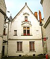 Maison de Descartes