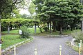 万場公園