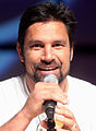 Manu Bennett