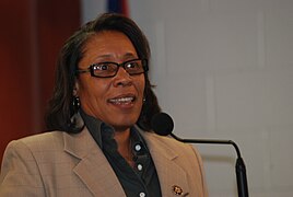 Marcia Fudge