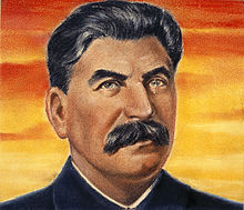 Joseph Stalin Child