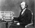 Martin Wiberg i el seu dispositiu diferencial