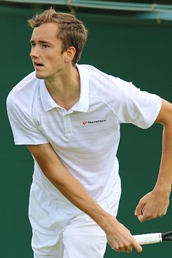 Daniil Medwedew