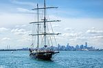 STS Young Endeavour Melbourne International Tall Ship Festival 2013 (9713636920).jpg