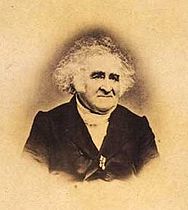 Mendel Levin Nathanson (1780-1868)