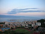 Porto di Messina, primo per flusso nazionale di passeggeri