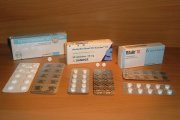 ADHS-Medikamente (Mehtylphenidat)