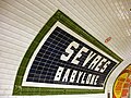 Sèvres - Babylone