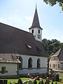 Michael-Sebastianskirche