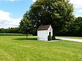 Katholische Marienkapelle bzw. Kapelle der vierzehn Nothelfer