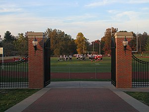 Monmouth College Illinois Football Schedule