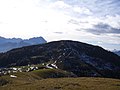 Monte Cocco (1941 m), Alpi Carniche