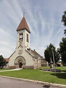 Église de l'Assomption