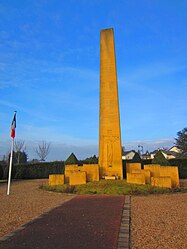 Charly-Oradour – Veduta