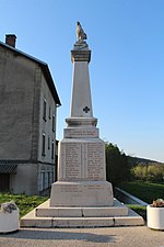 Monument aux morts