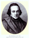 Moses Mendelssohn