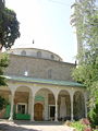 Meczet Mufti Dżami