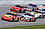 image illustrant la NASCAR