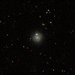 NGC 5521