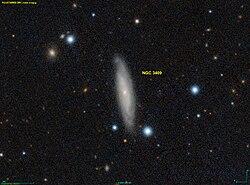 NGC 3409